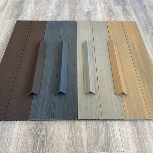 Террасная доска ДПК EasyDecking Ко-Экструзия 1 купить в Минске