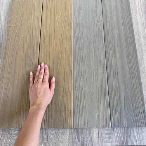 Террасная доска ДПК EasyDecking Ко-Экструзия 7 купить в Минске