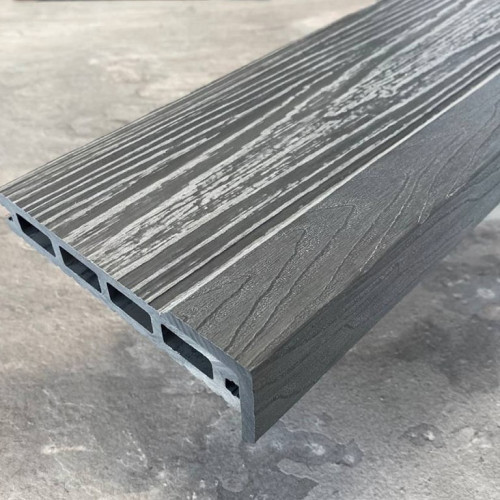 Террасная доска ДПК EasyDecking Вуд-Икс Микс 1 купить в Минске