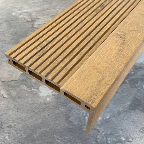Террасная доска ДПК EasyDecking Вуд-Икс Микс 3 купить в Минске