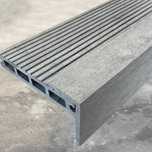 Террасная доска ДПК EasyDecking Вуд-Икс Микс 5 купить в Минске