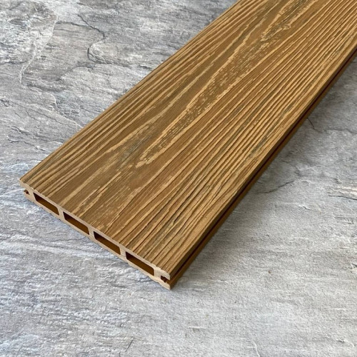 Террасная доска ДПК EasyDecking Вуд-Икс Микс 13 купить в Минске