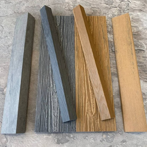 Террасная доска ДПК EasyDecking Вуд-Икс Микс 22 купить в Минске