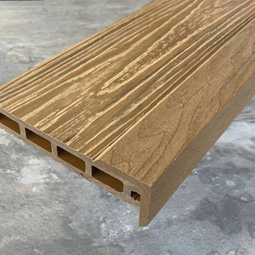 Террасная доска ДПК EasyDecking Вуд-Икс Микс 7 купить в Минске