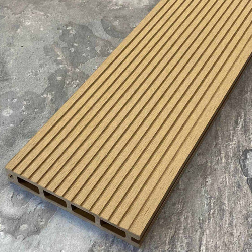 Террасная доска ДПК EasyDecking Вуд-Икс Дуб 5 купить в Минске