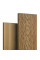 Террасная доска ДПК EasyDecking Вуд-Икс 146х23 Дуб