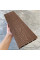 Террасная доска ДПК EasyDecking Вуд-Икс 146х23 Коричневый