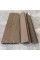Террасная доска ДПК EasyDecking Вуд-Икс 146х23 Венге